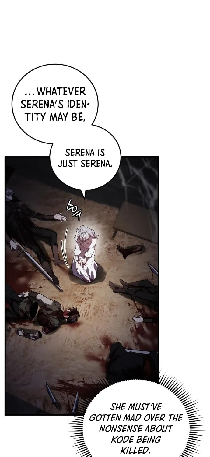 Heroes & Demons & Villains Chapter 38 page 35 - 
