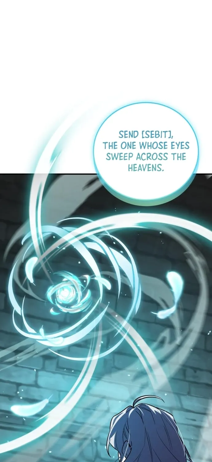 Heroes & Demons & Villains Chapter 38 page 39 - 