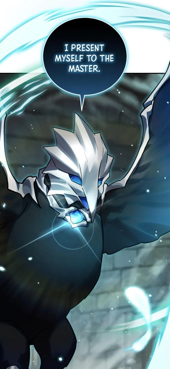 Heroes & Demons & Villains Chapter 38 page 46 - 