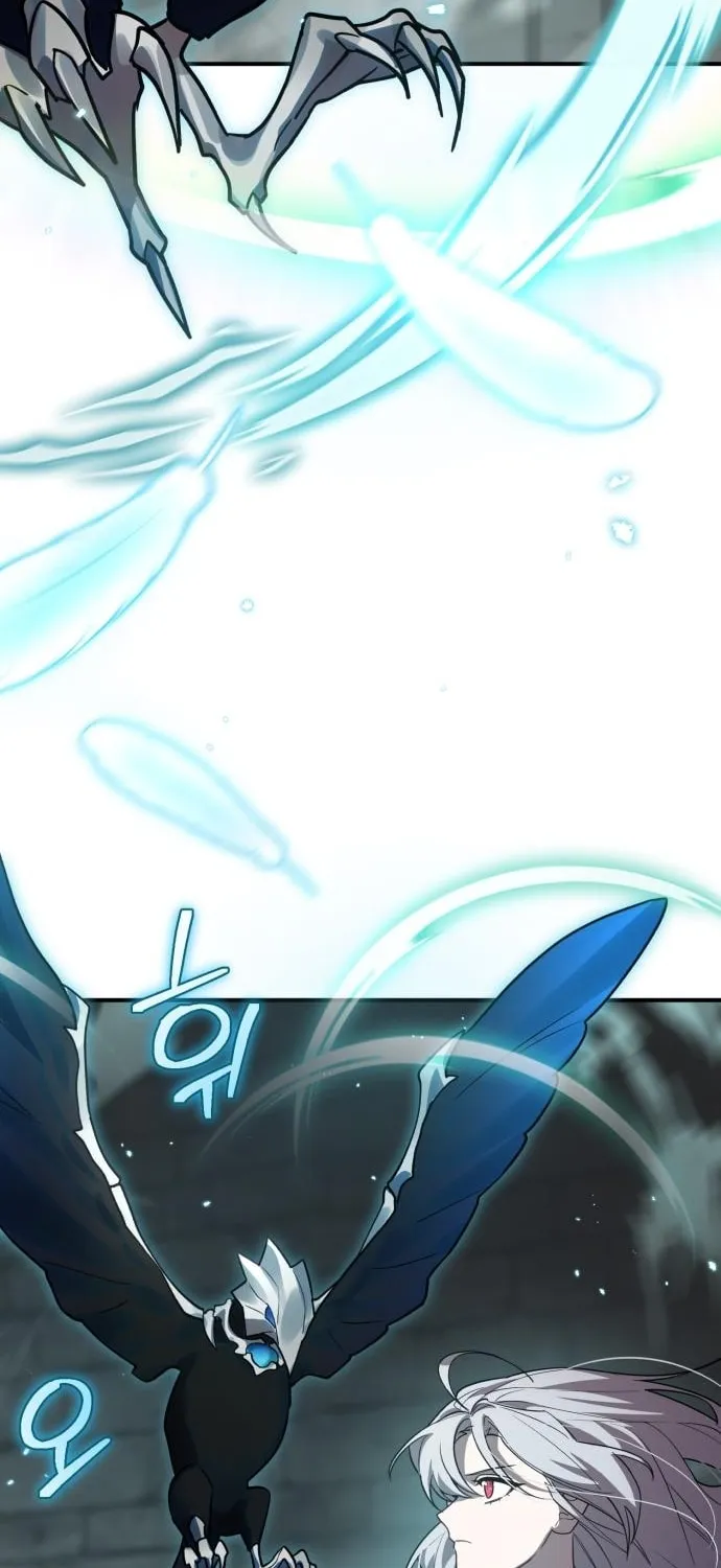 Heroes & Demons & Villains Chapter 38 page 47 - 