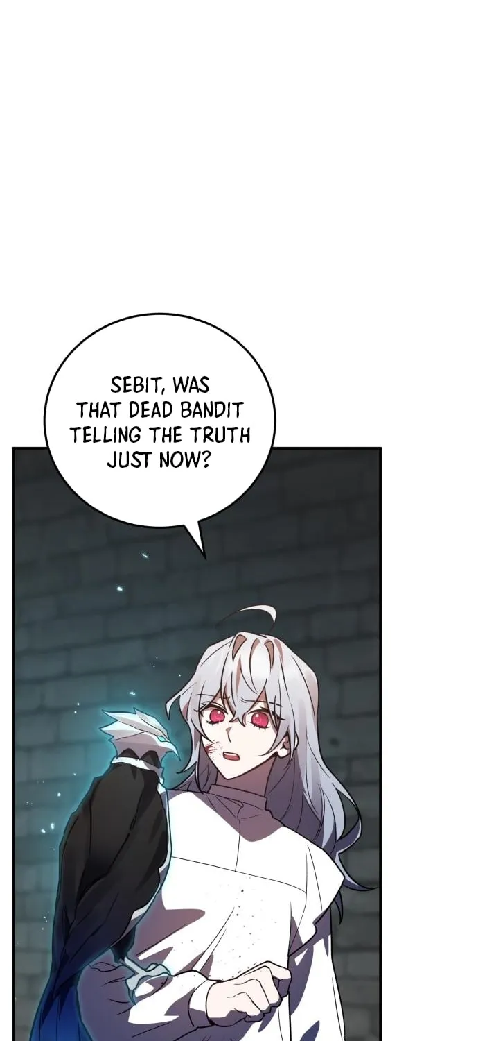 Heroes & Demons & Villains Chapter 38 page 49 - 