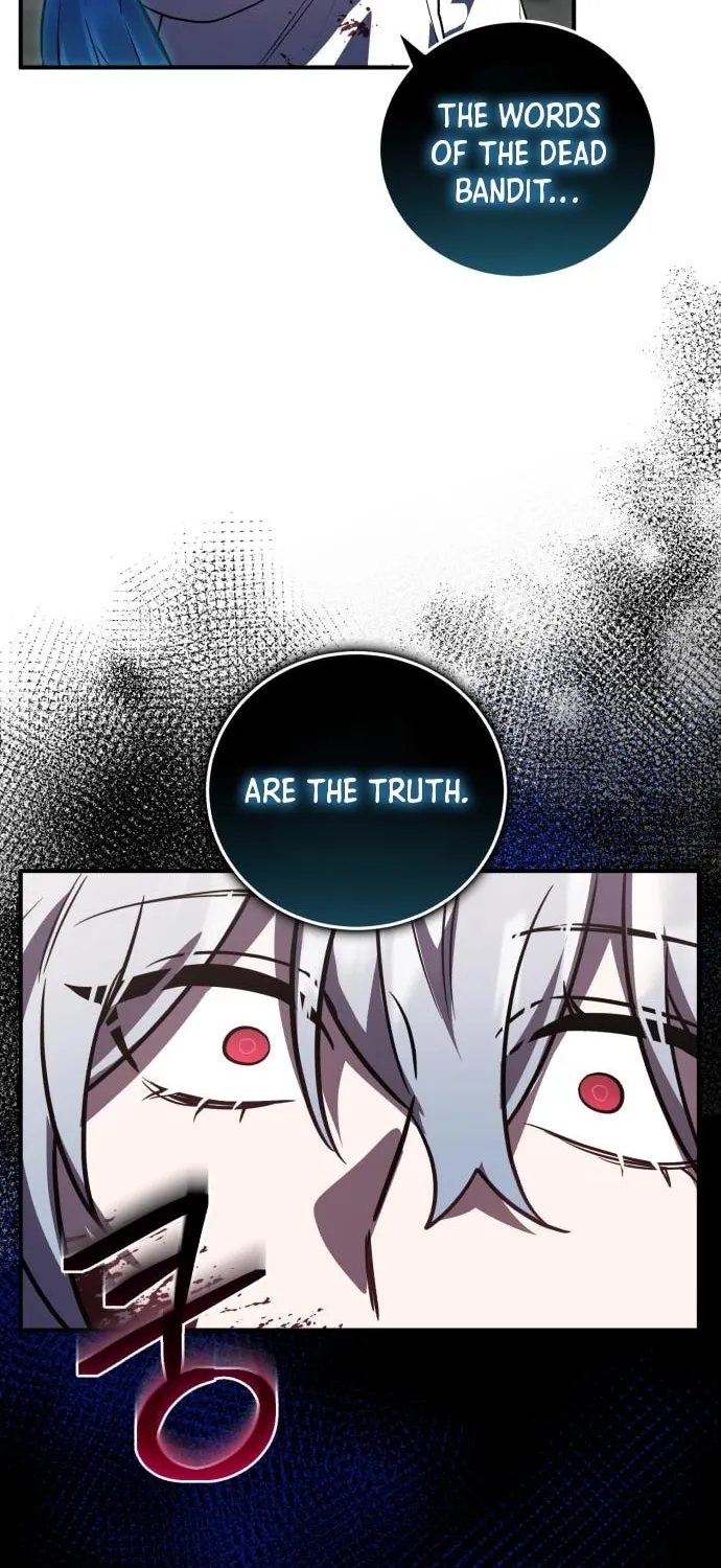 Heroes & Demons & Villains Chapter 38 page 50 - 