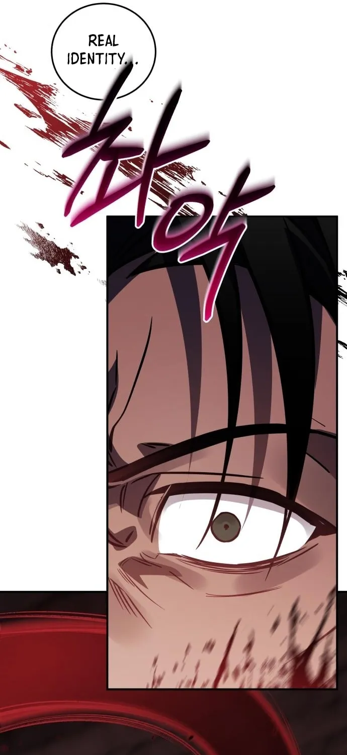 Heroes & Demons & Villains Chapter 38 page 6 - 