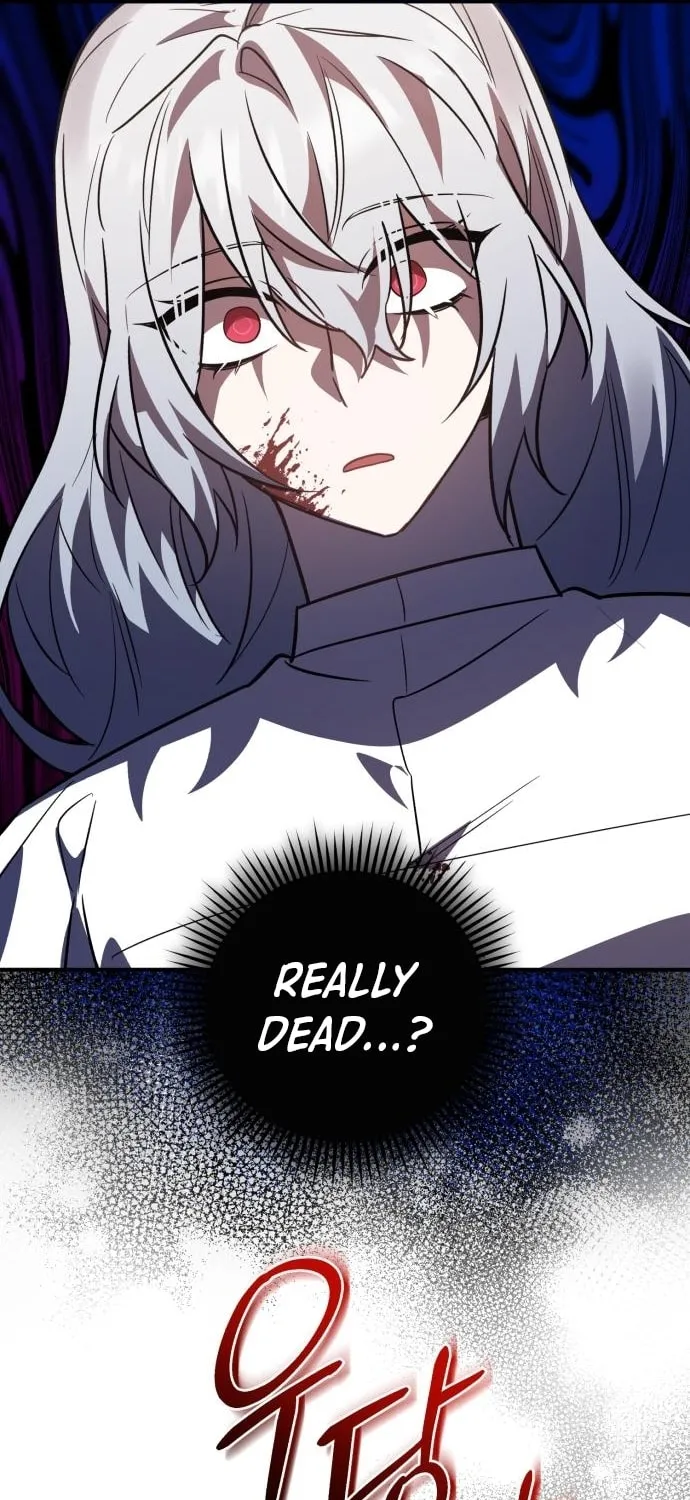 Heroes & Demons & Villains Chapter 38 page 52 - 