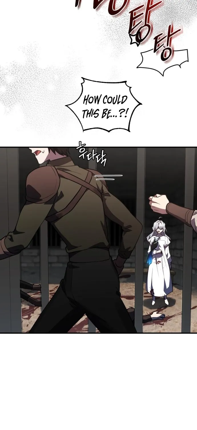 Heroes & Demons & Villains Chapter 38 page 53 - 
