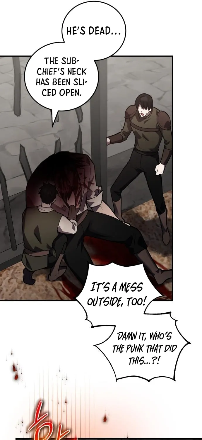 Heroes & Demons & Villains Chapter 38 page 55 - 
