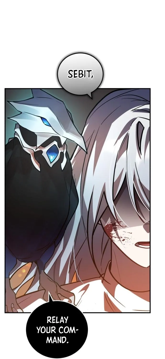 Heroes & Demons & Villains Chapter 38 page 64 - 