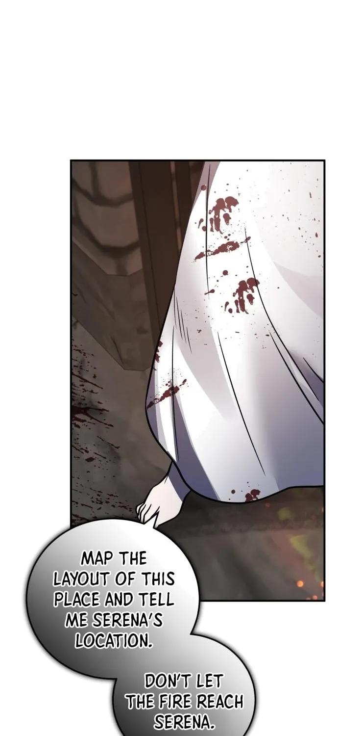 Heroes & Demons & Villains Chapter 38 page 65 - 
