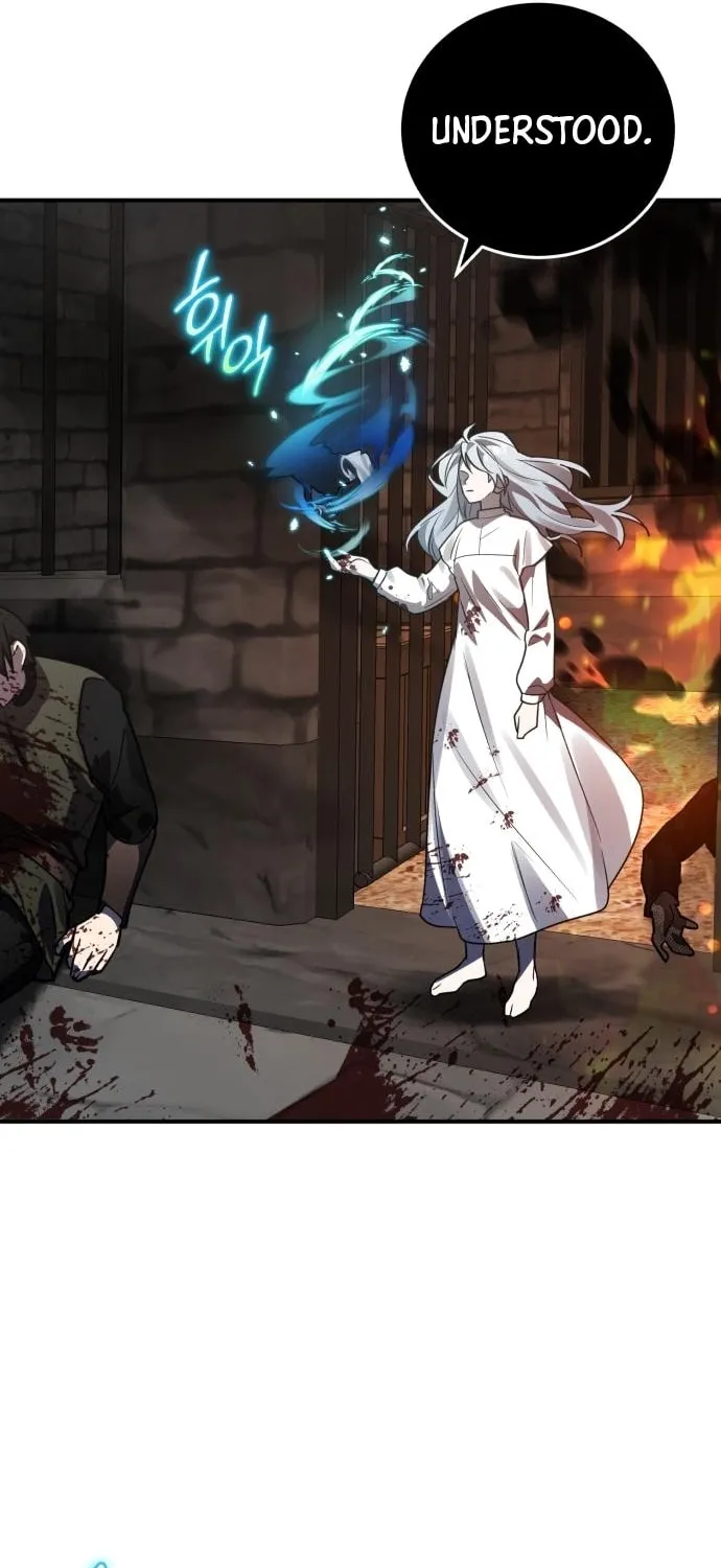 Heroes & Demons & Villains Chapter 38 page 67 - 