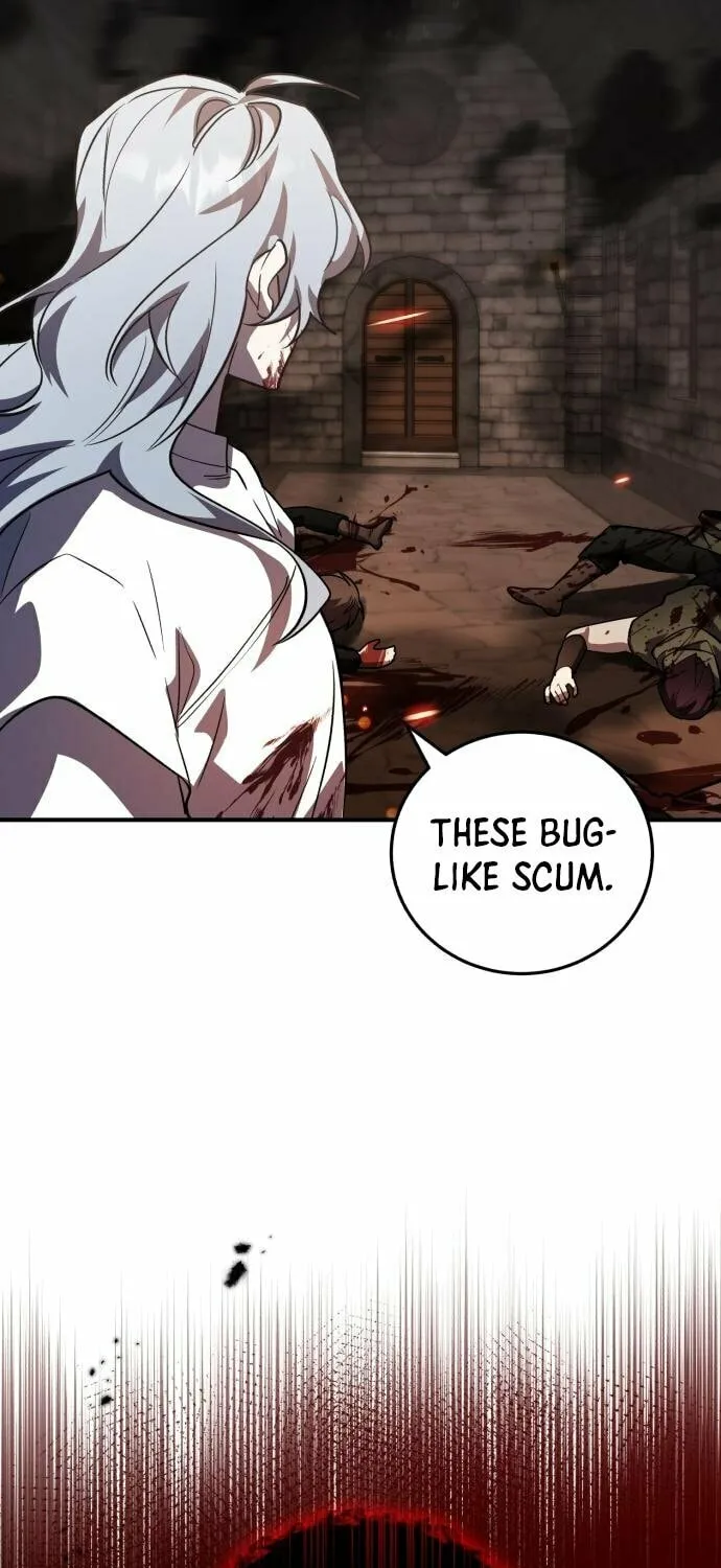 Heroes & Demons & Villains Chapter 38 page 70 - 