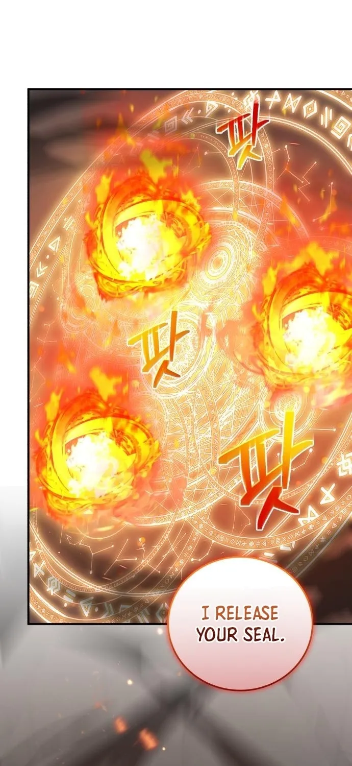 Heroes & Demons & Villains Chapter 38 page 73 - 