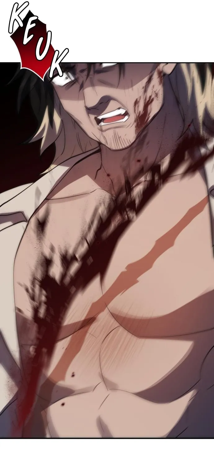 Heroes & Demons & Villains Chapter 38 page 9 - 