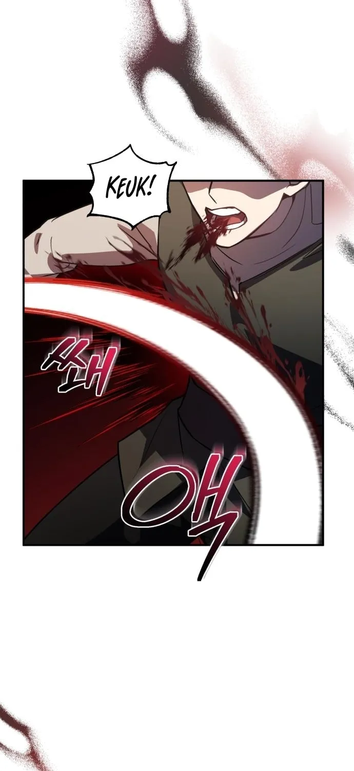 Heroes & Demons & Villains Chapter 38 page 81 - 