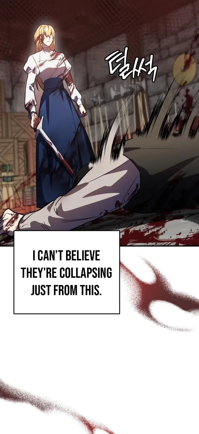 Heroes & Demons & Villains Chapter 38 page 83 - 