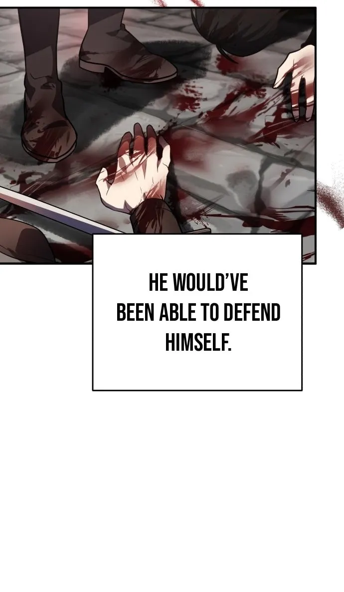Heroes & Demons & Villains Chapter 38 page 84 - 