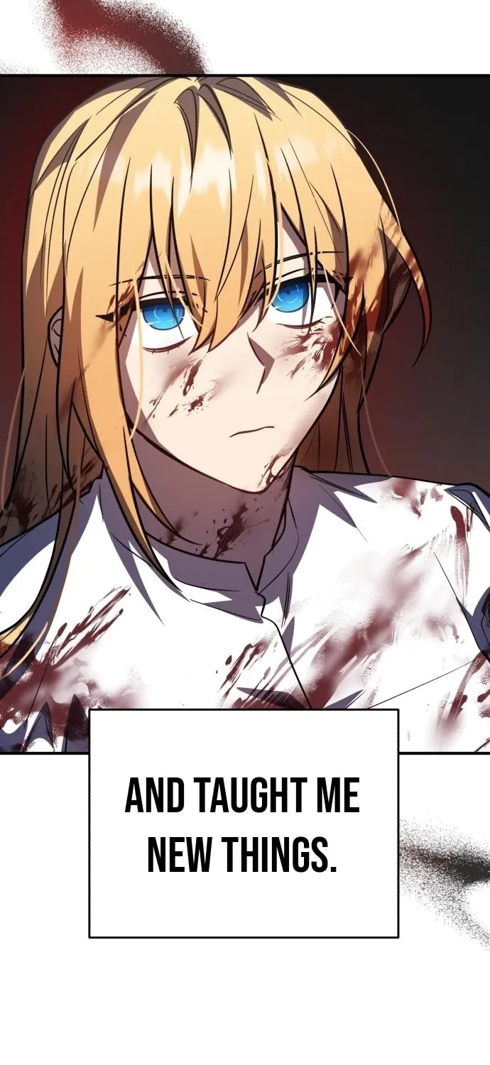 Heroes & Demons & Villains Chapter 38 page 86 - 