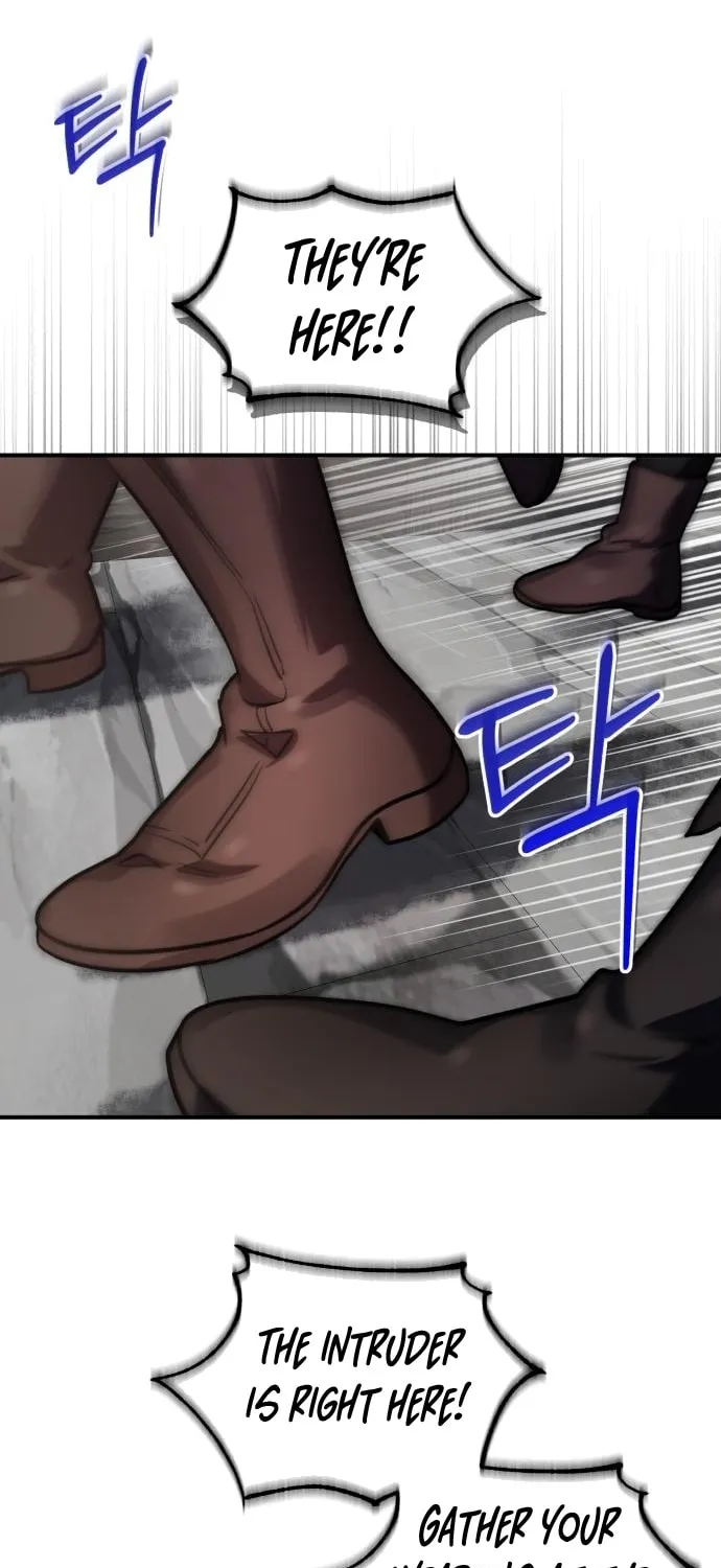 Heroes & Demons & Villains Chapter 38 page 88 - 