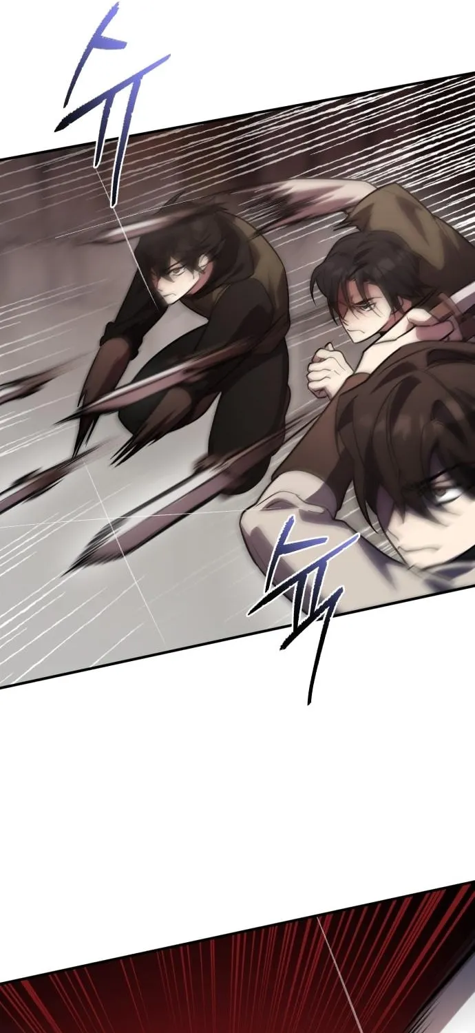 Heroes & Demons & Villains Chapter 38 page 91 - 