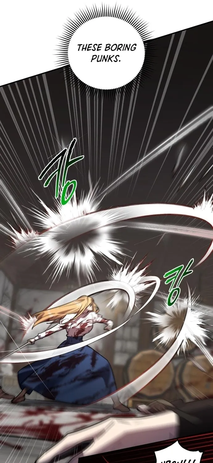 Heroes & Demons & Villains Chapter 38 page 93 - 