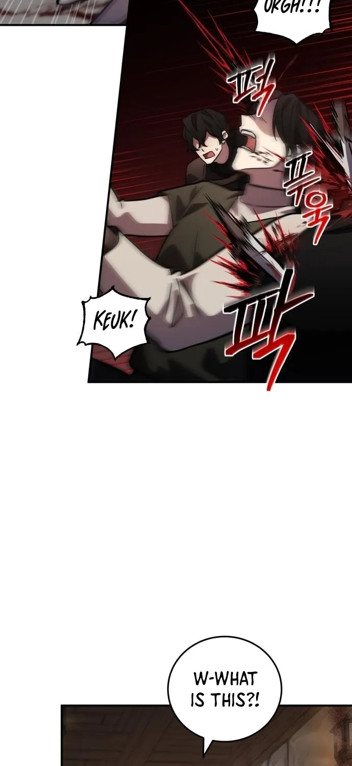 Heroes & Demons & Villains Chapter 38 page 94 - 
