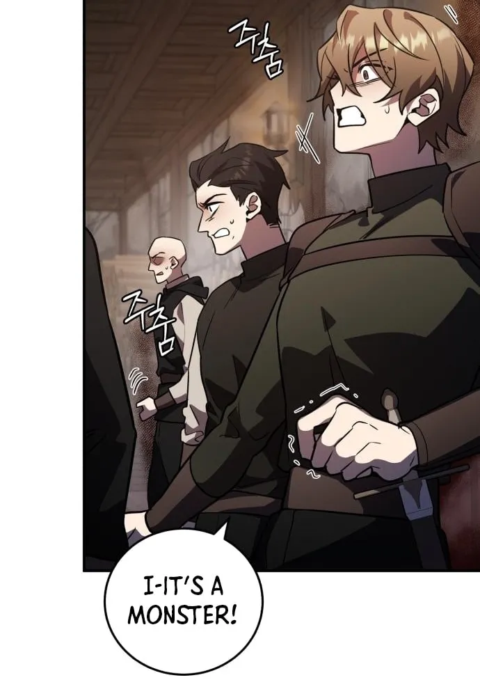 Heroes & Demons & Villains Chapter 38 page 95 - 