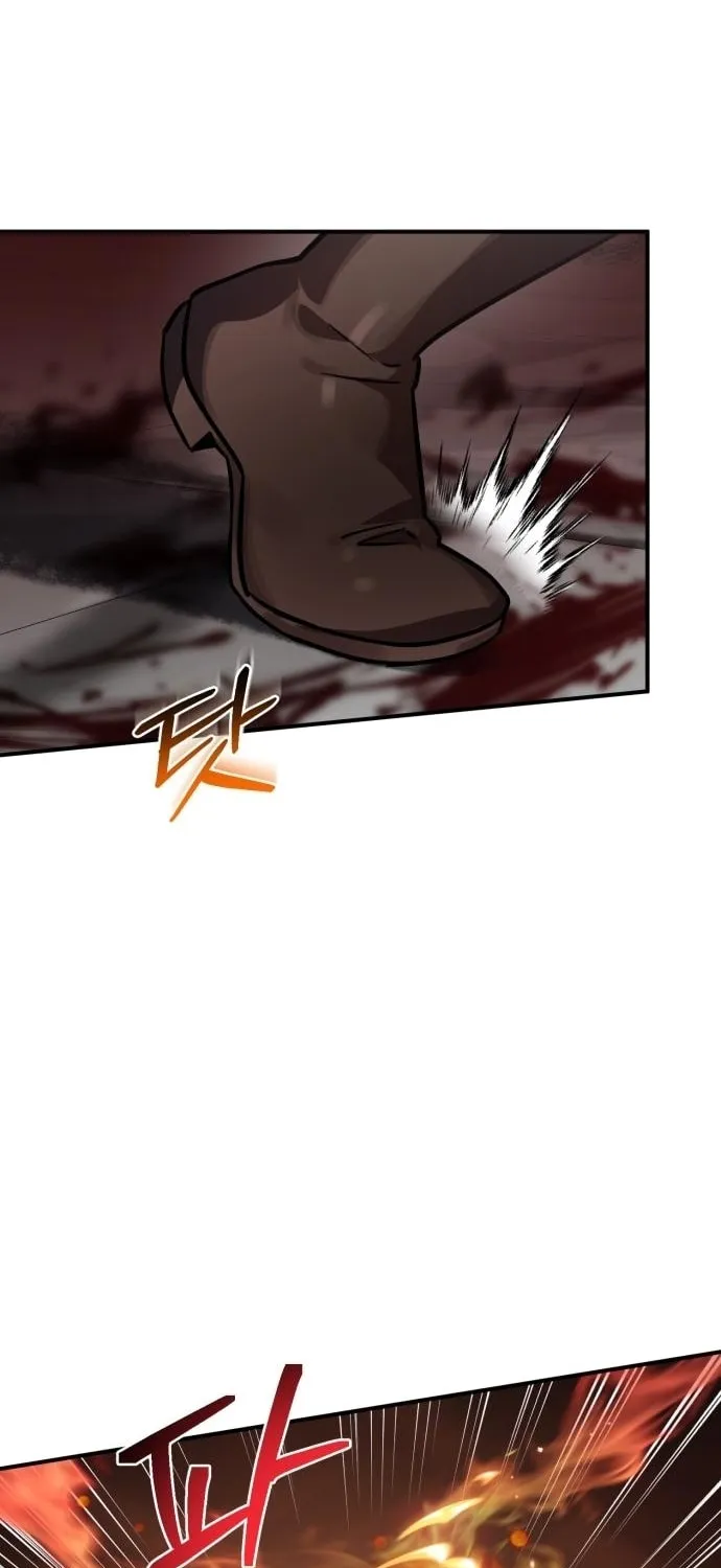 Heroes & Demons & Villains Chapter 38 page 96 - 