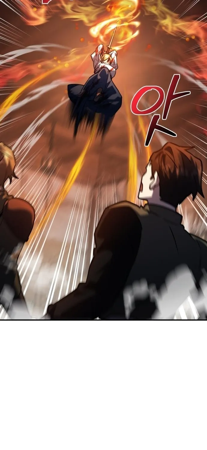 Heroes & Demons & Villains Chapter 38 page 97 - 