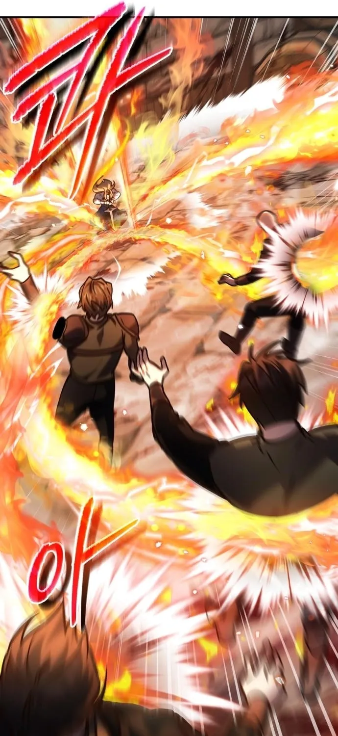 Heroes & Demons & Villains Chapter 38 page 99 - 