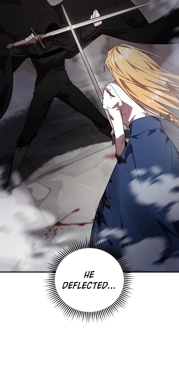 Heroes & Demons & Villains Chapter 39 page 2 - 