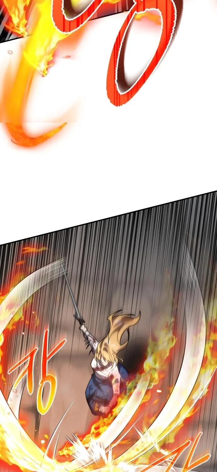 Heroes & Demons & Villains Chapter 39 page 16 - 