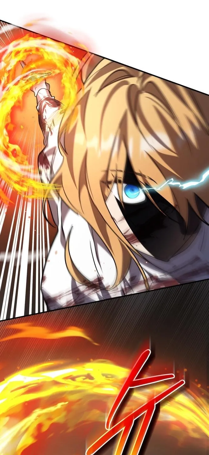 Heroes & Demons & Villains Chapter 39 page 18 - 