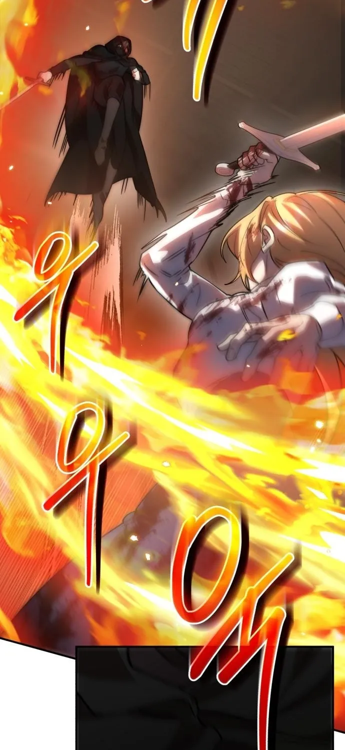 Heroes & Demons & Villains Chapter 39 page 19 - 