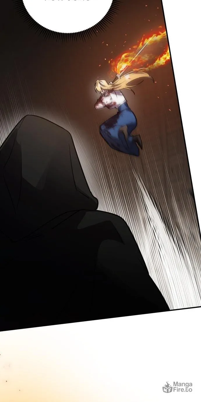 Heroes & Demons & Villains Chapter 39 page 25 - 