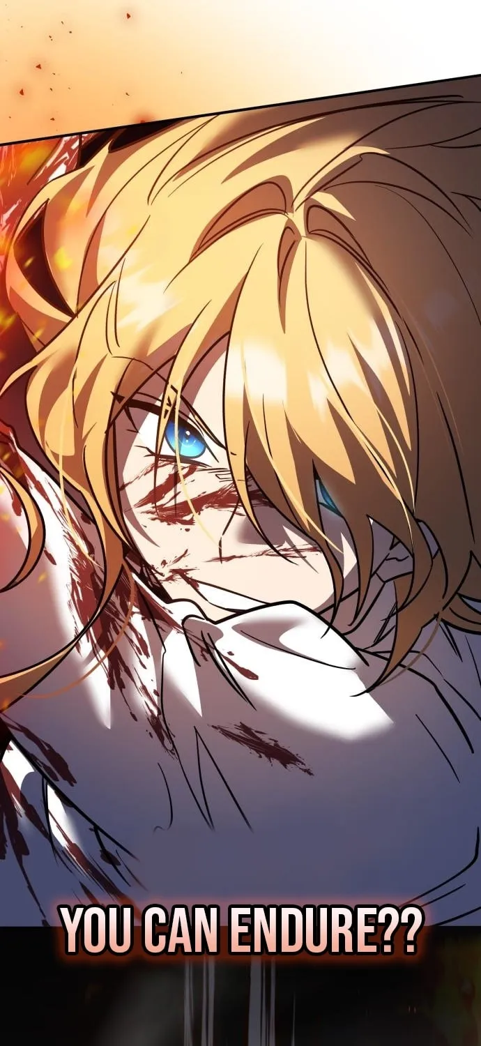 Heroes & Demons & Villains Chapter 39 page 26 - 