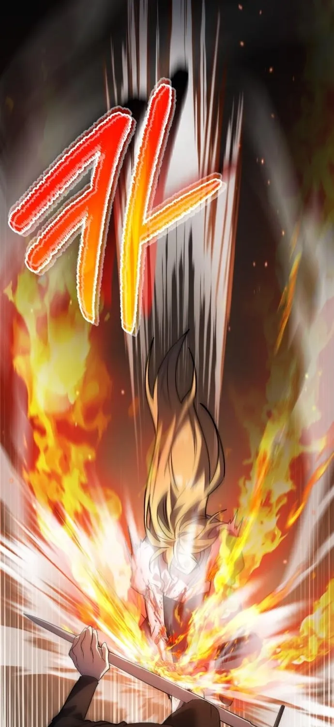 Heroes & Demons & Villains Chapter 39 page 27 - 