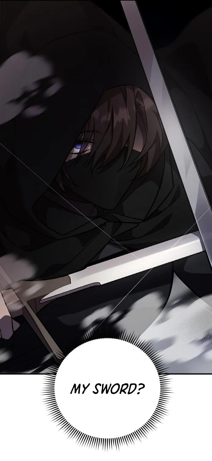 Heroes & Demons & Villains Chapter 39 page 4 - 