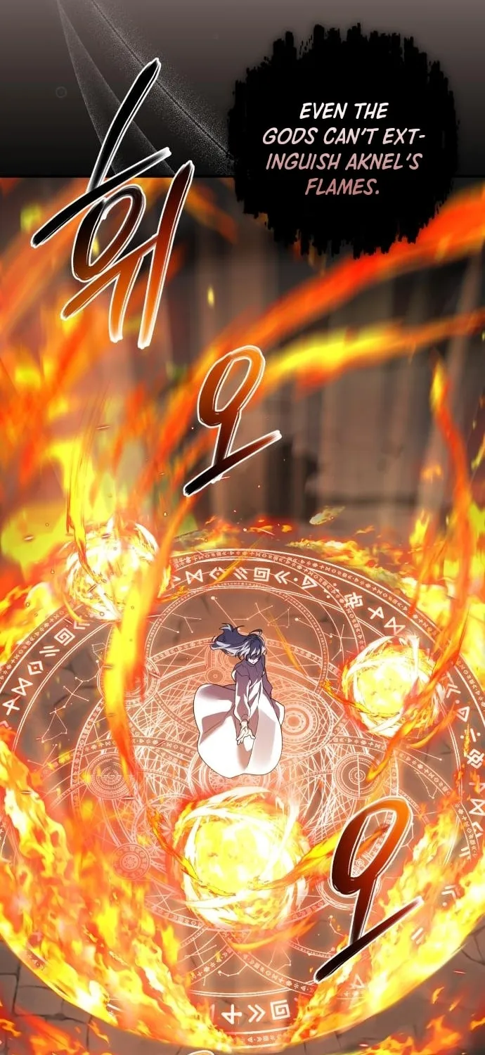 Heroes & Demons & Villains Chapter 39 page 34 - 