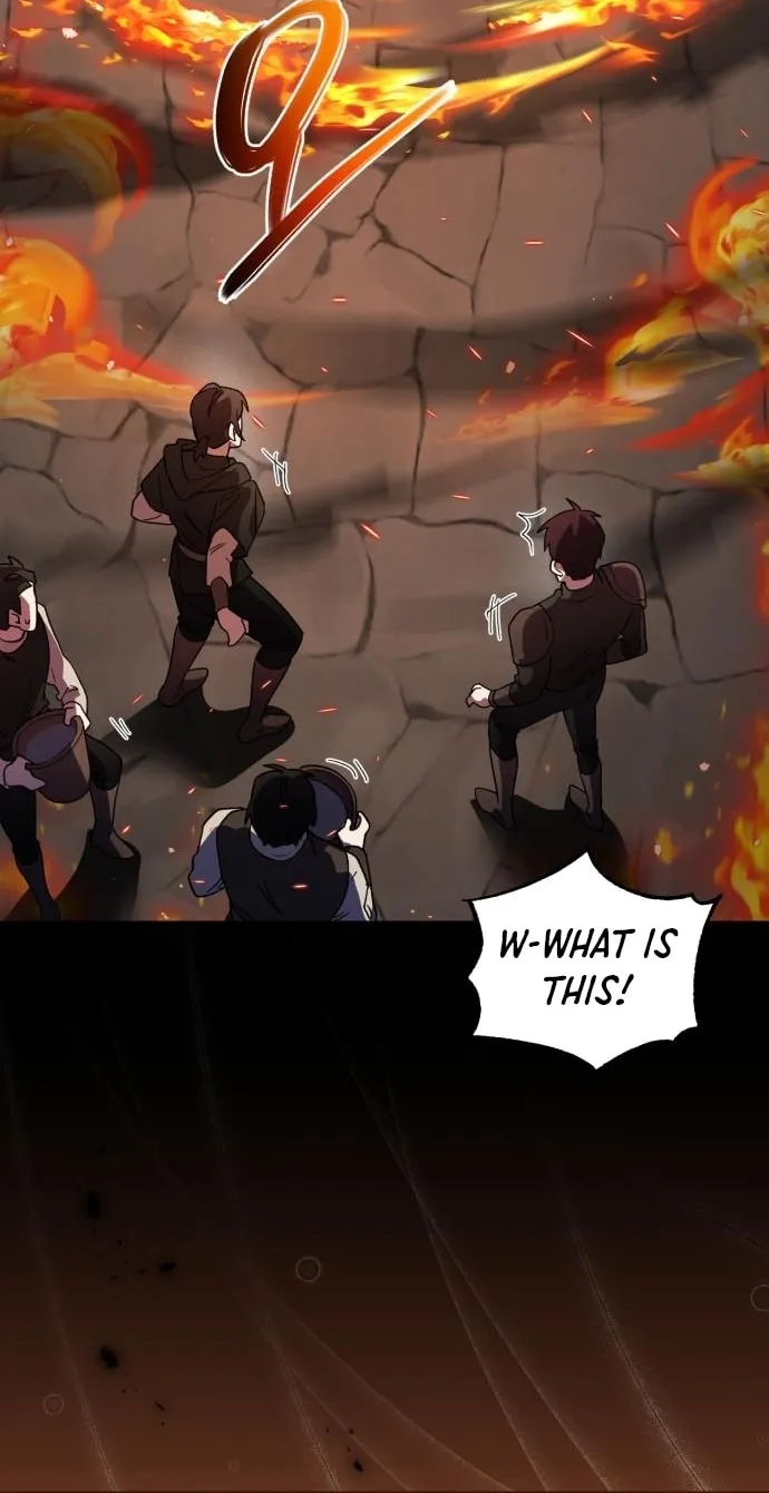 Heroes & Demons & Villains Chapter 39 page 35 - 