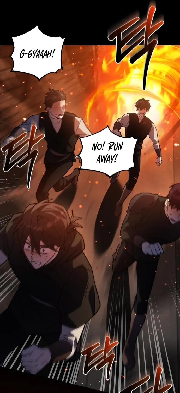 Heroes & Demons & Villains Chapter 39 page 39 - 