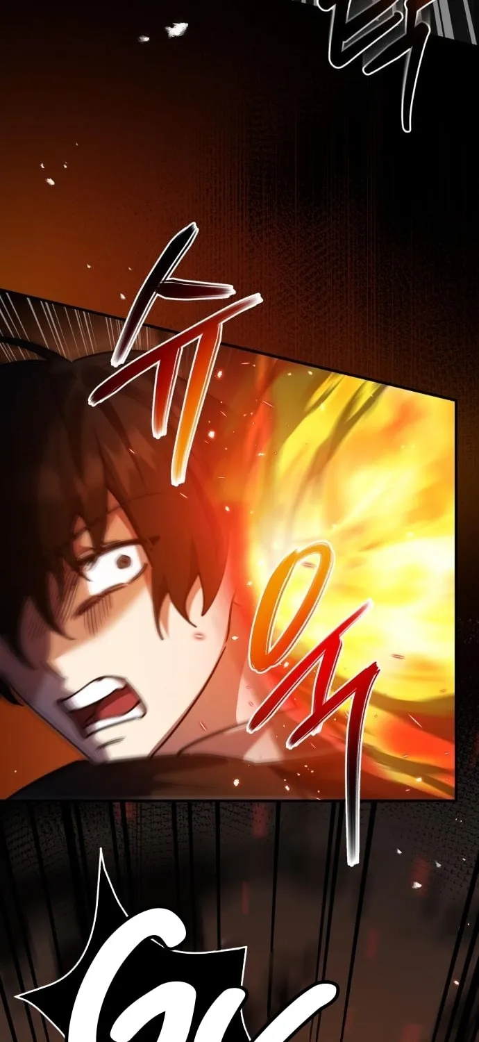 Heroes & Demons & Villains Chapter 39 page 40 - 