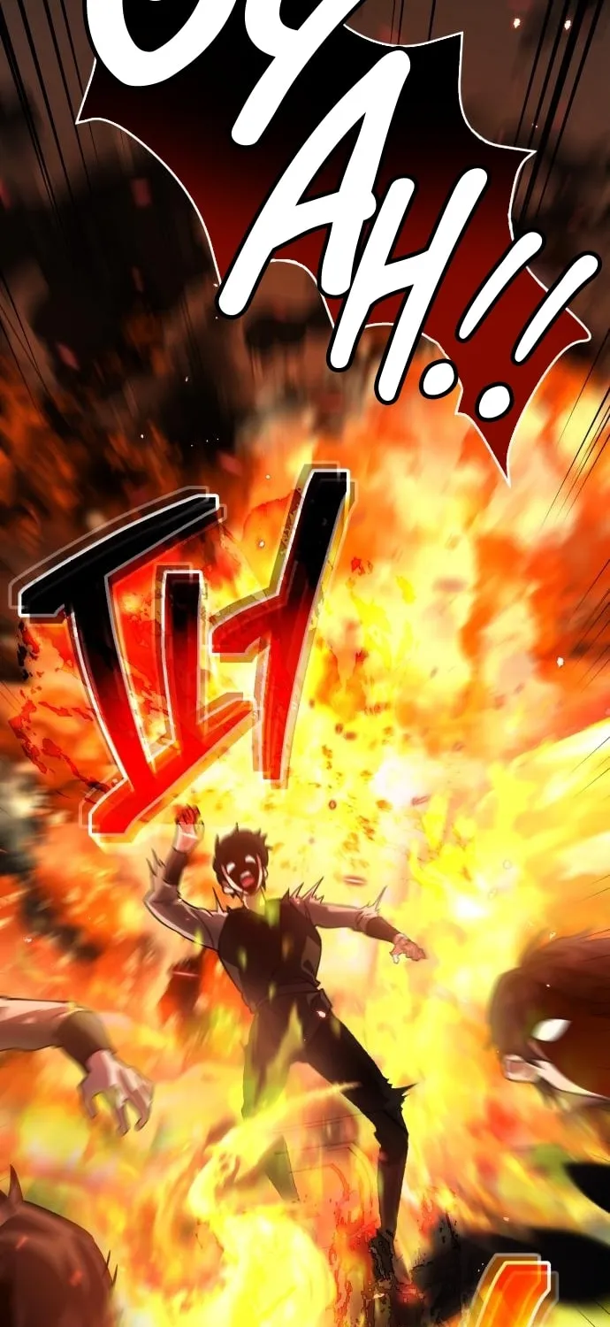 Heroes & Demons & Villains Chapter 39 page 41 - 