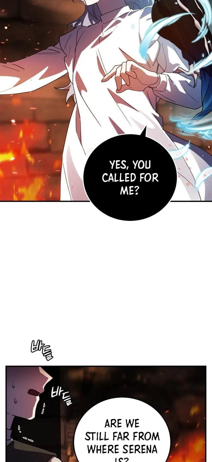 Heroes & Demons & Villains Chapter 39 page 44 - 