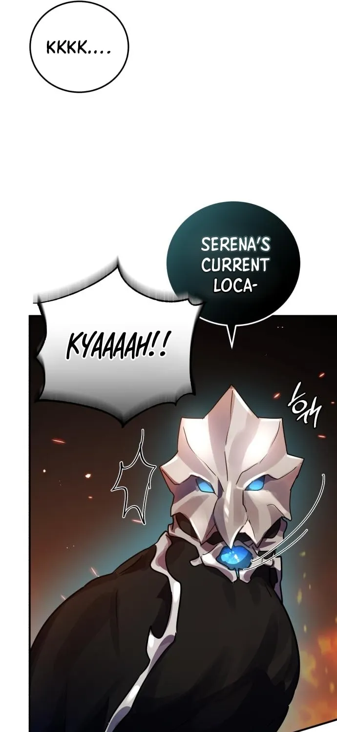 Heroes & Demons & Villains Chapter 39 page 46 - 