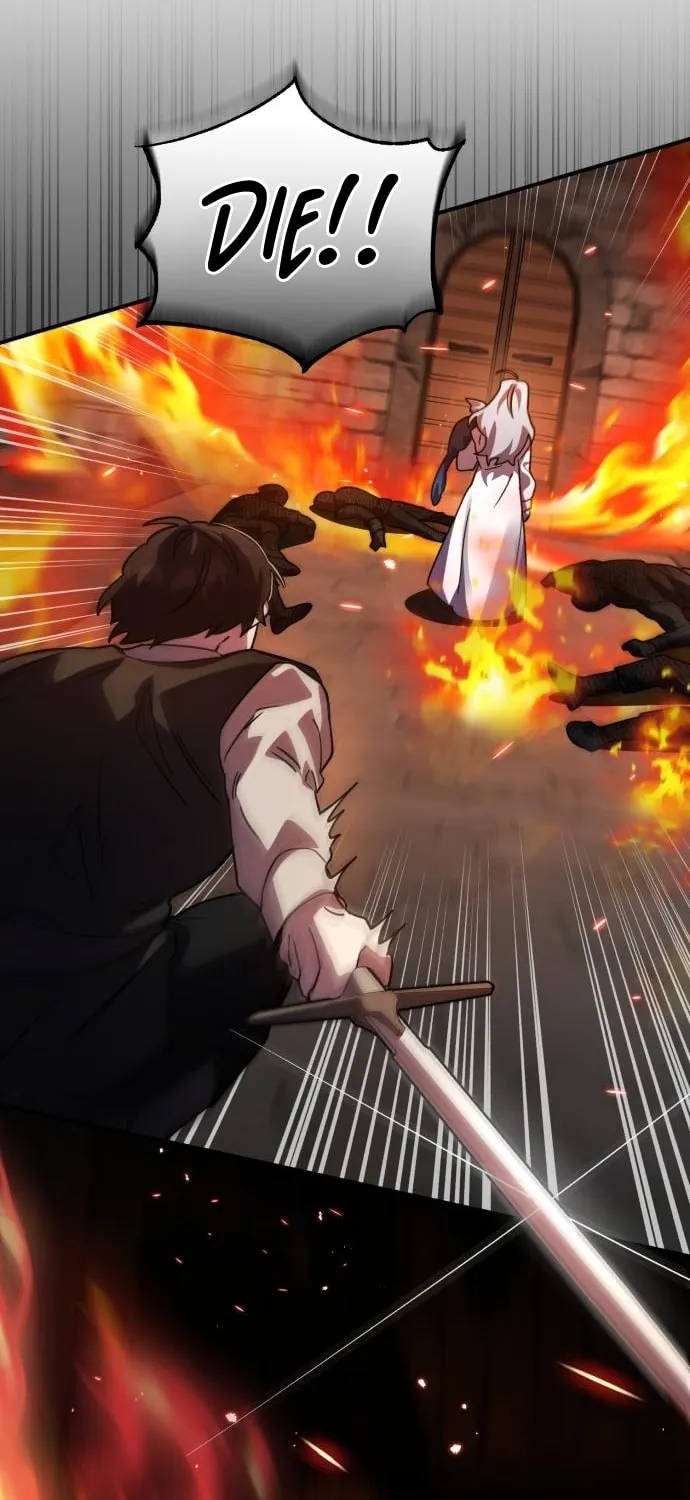 Heroes & Demons & Villains Chapter 39 page 48 - 