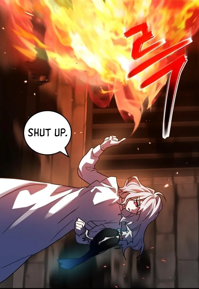 Heroes & Demons & Villains Chapter 39 page 50 - 