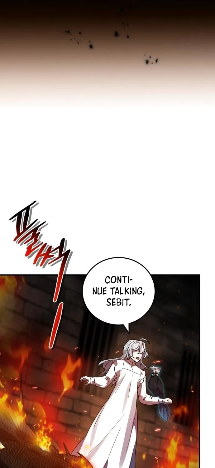 Heroes & Demons & Villains Chapter 39 page 51 - 