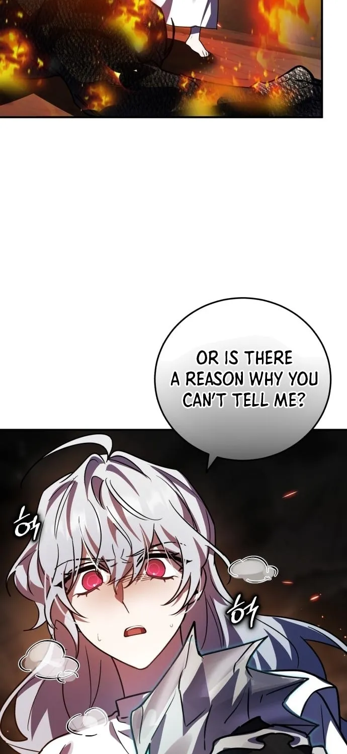 Heroes & Demons & Villains Chapter 39 page 52 - 