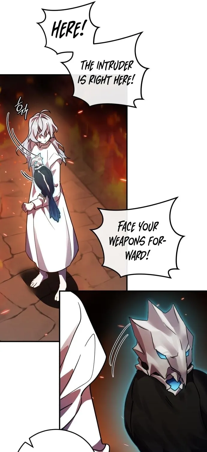 Heroes & Demons & Villains Chapter 39 page 54 - 
