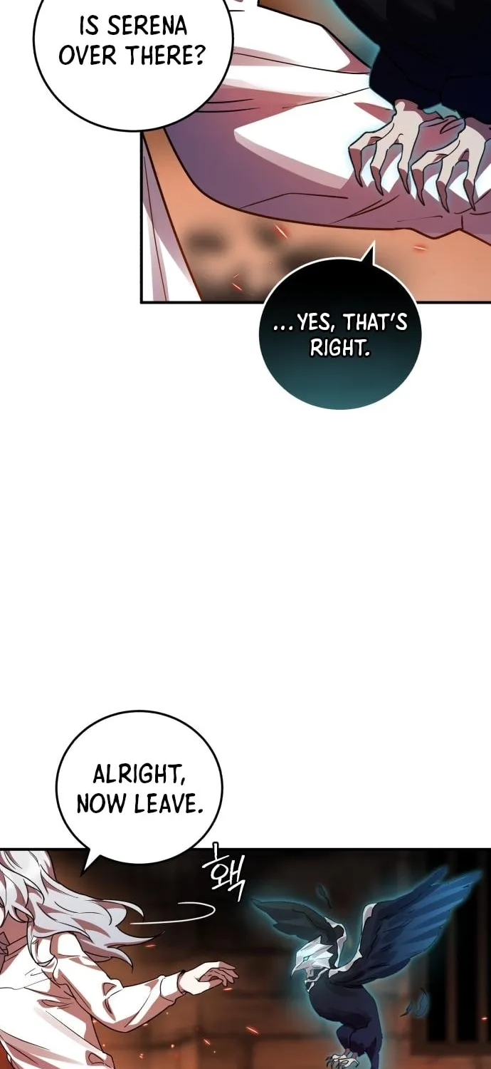 Heroes & Demons & Villains Chapter 39 page 55 - 