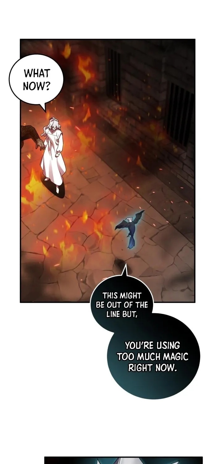 Heroes & Demons & Villains Chapter 39 page 58 - 